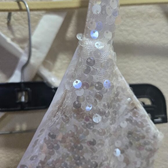 Show Me your MuMu Anderson Maxi Dress Size XS - Picture 13 of 15